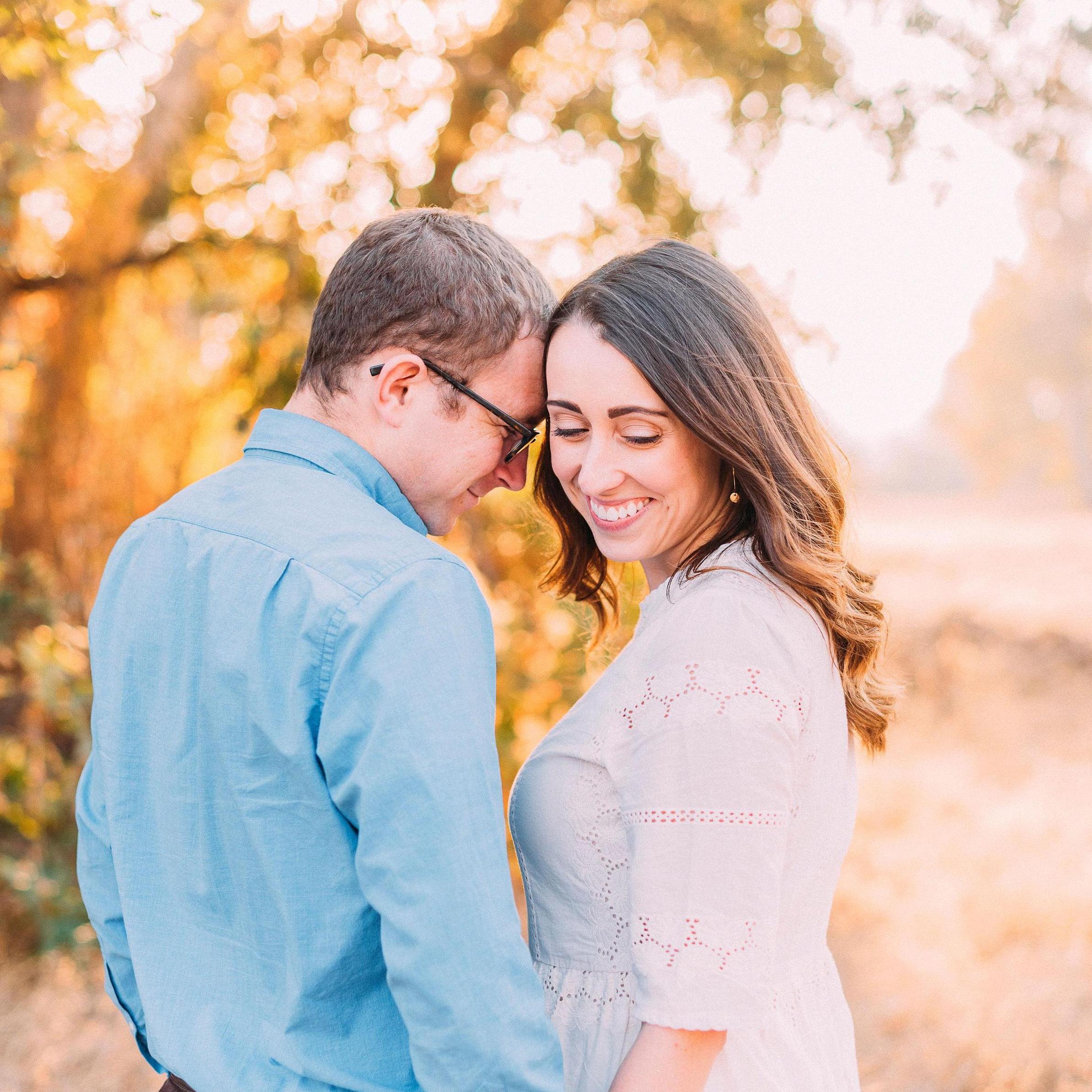 By Danyelle Dee Photography - Livermore, CA - November 2018