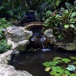 Sunken Gardens