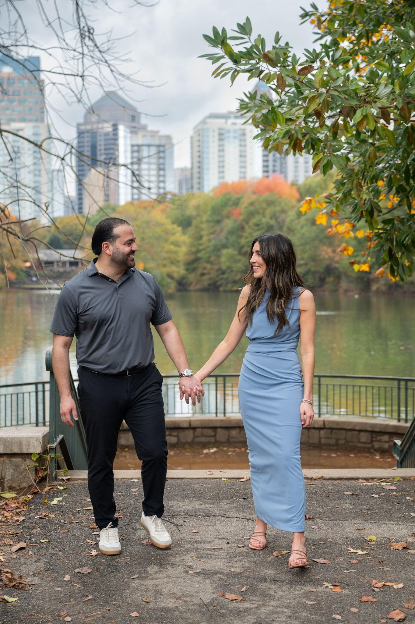 The Wedding Website of Rebecca Grave de Peralta and George Delatorre