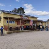 Earl’s Grille