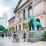 The Art Institute of Chicago