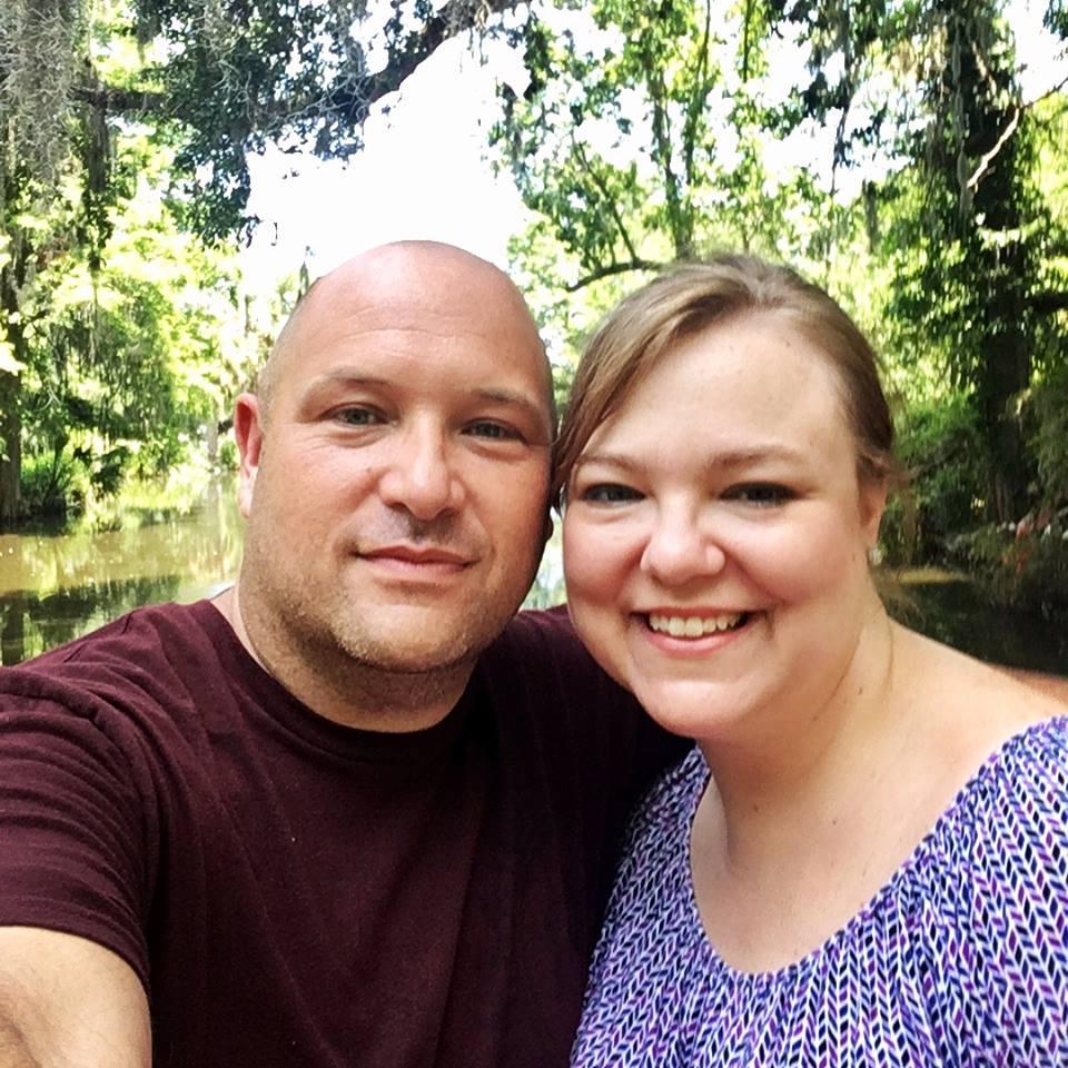 The Wedding Website of Courtney Harlan and Chris Petry