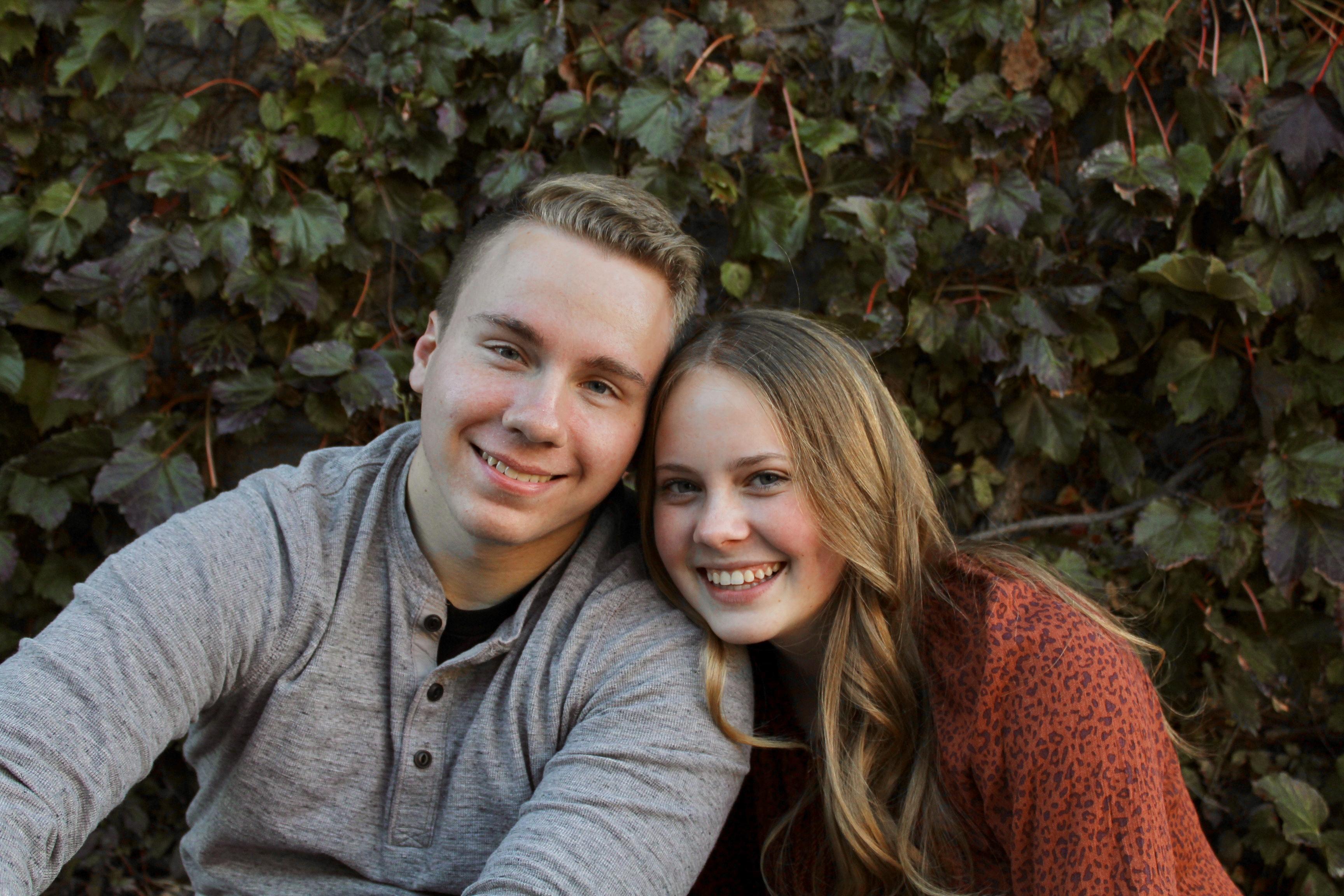 The Wedding Website of Lelu Rogers and Joel Allen