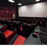 Marshall 6 Theatre