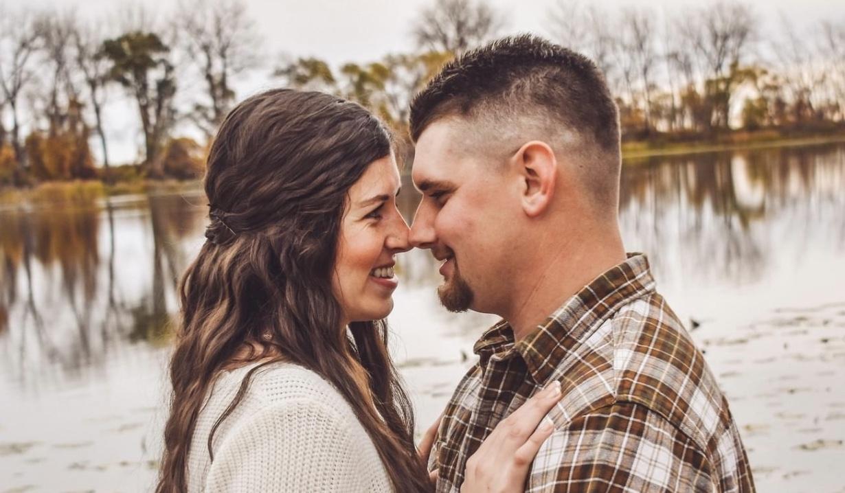 The Wedding Website of Shania Prill and James Dubs