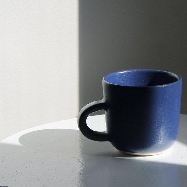 Lapis Mug