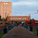 Constitution Yards