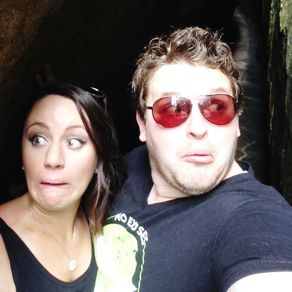 Rock City