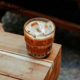 NATIVE COFFEE CO.