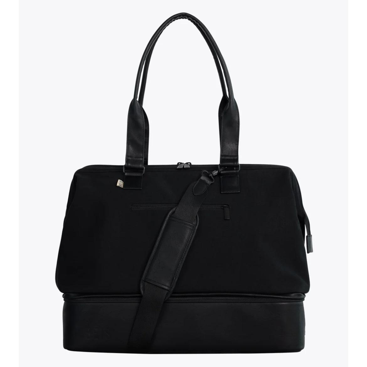 The Weekender in Black