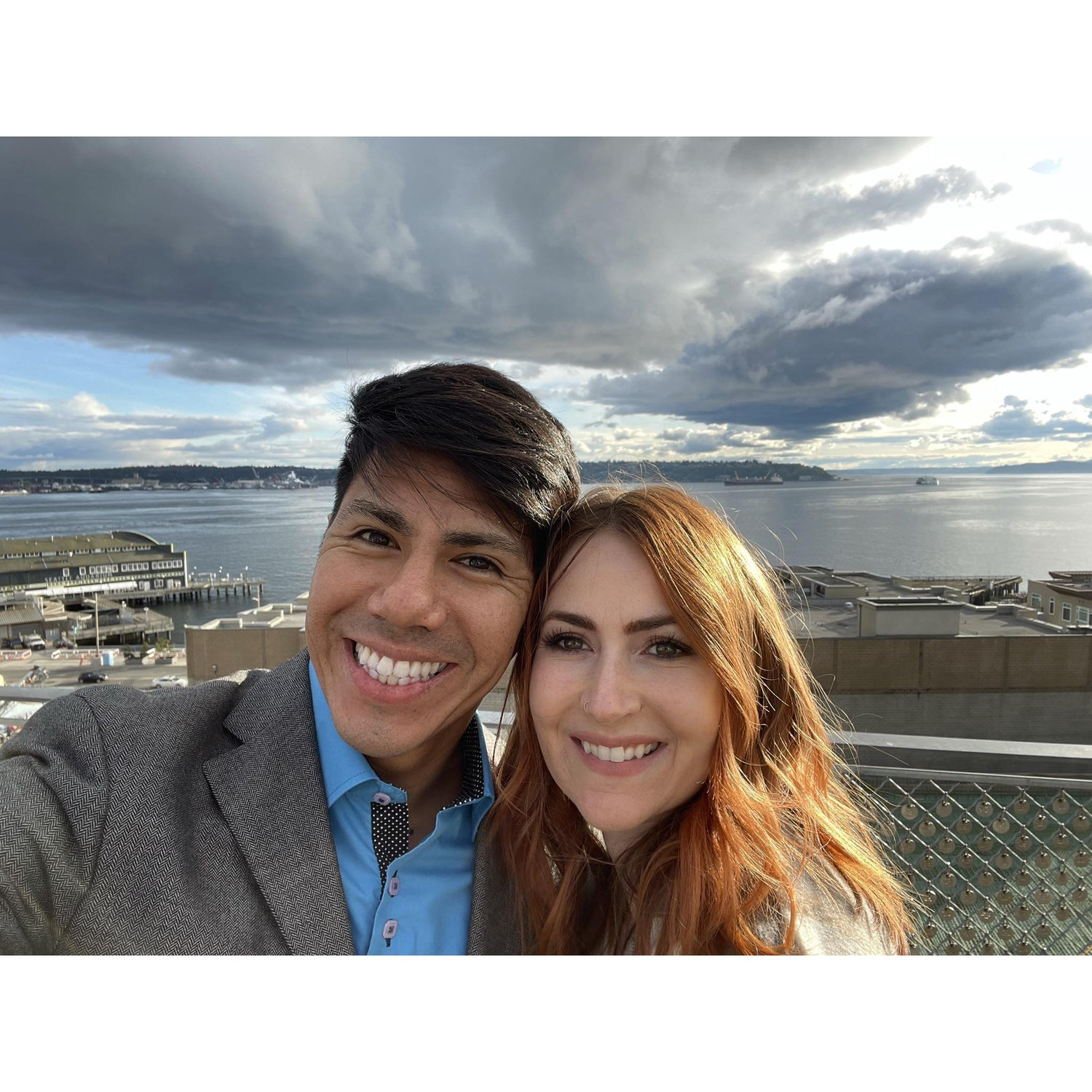 One year anniversary date