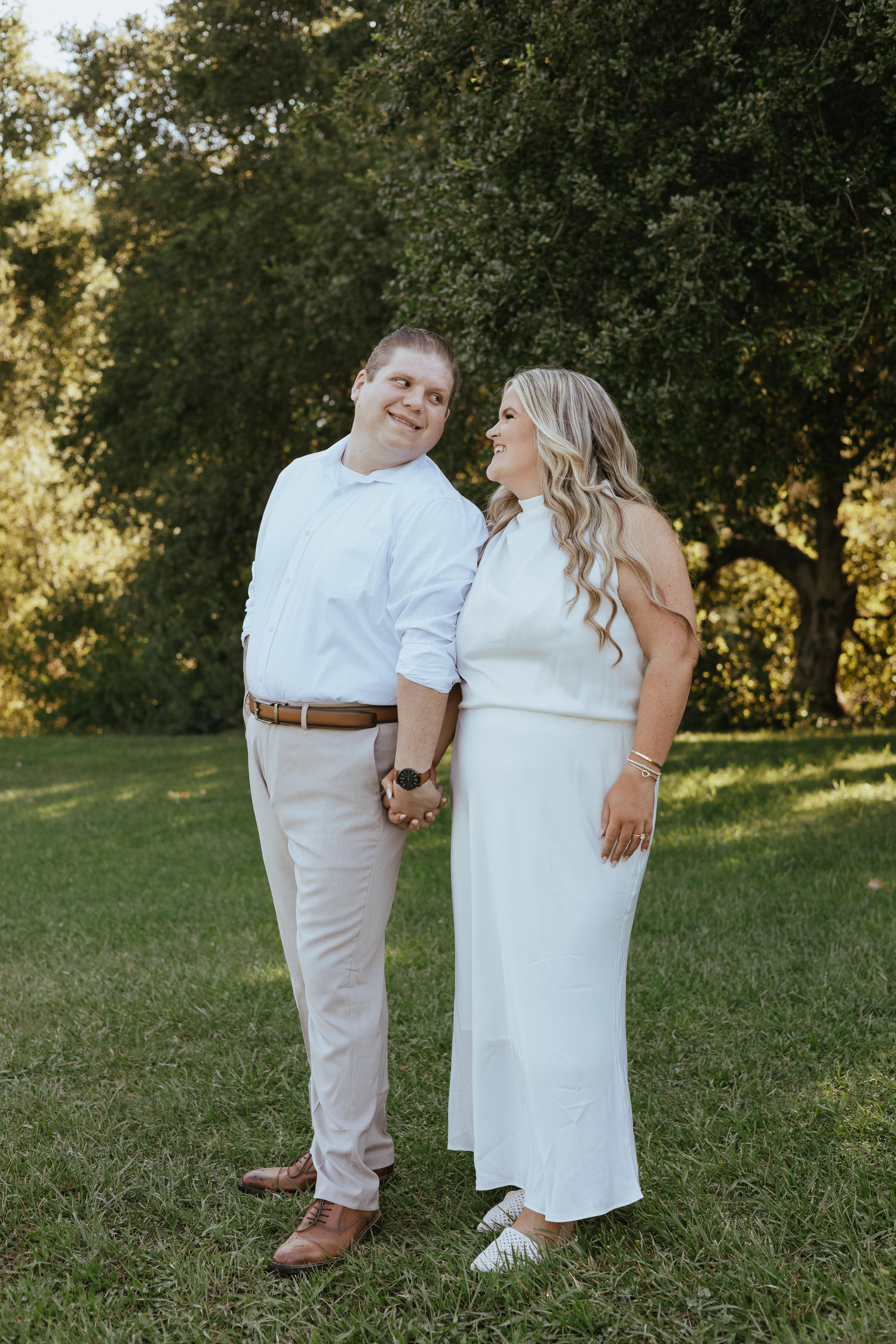 The Wedding Website of Danielle Nicholson and Vance Garayt