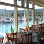 Domenico's on the Wharf