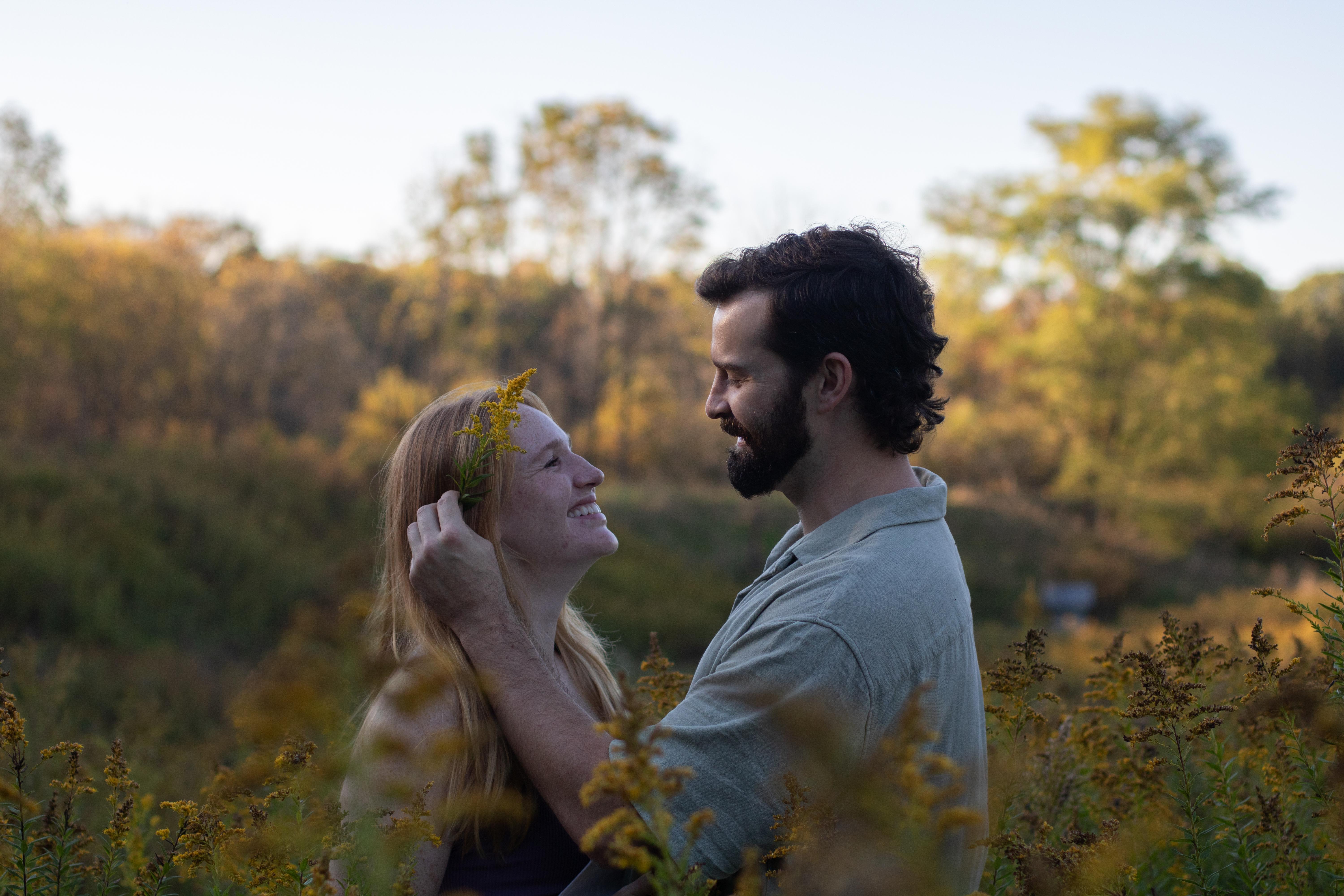 The Wedding Website of Christopher Delaughter and Rainey Rosemond