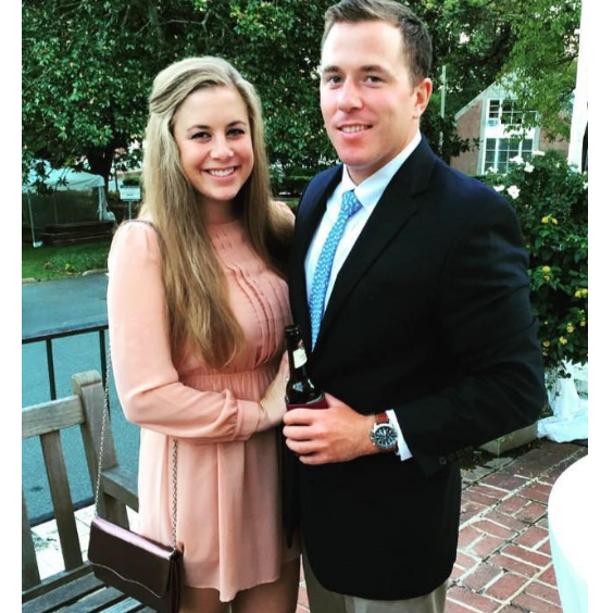 Charlottesville Wedding 2015