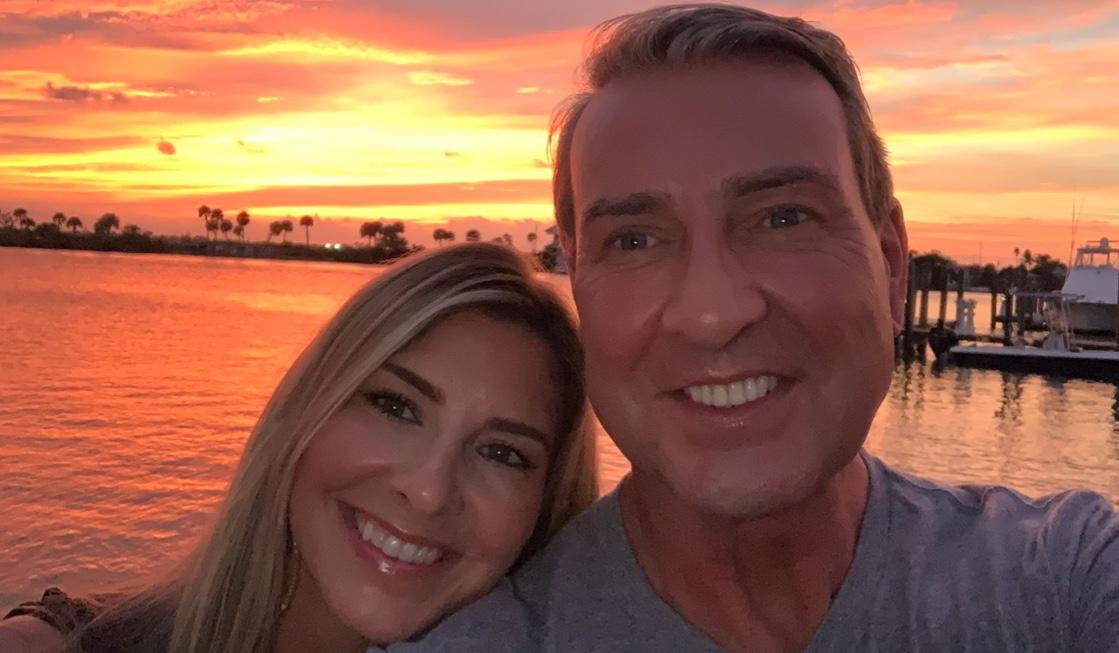 The Wedding Website of Séamus Rowe and Monique Rowe