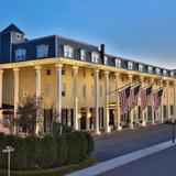 Congress Hall