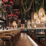The Blind Butcher Dining Experience