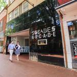 Decades Arcade