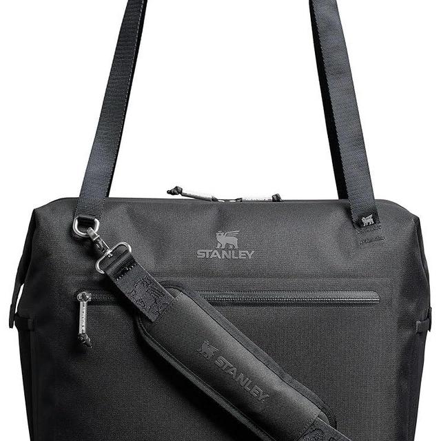 Stanley All Day Julienne Mini Soft Cooler Bag and Lunch Box | Can Cooler with Handles and Strap | 12 Hour Cooling | Insulated Travel Bag with Zipper | BPA-Free
