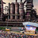 ArtsQuest Center at SteelStacks