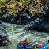 Whitewater Cowboys Raft Rentals and Rogue River Shuttles
