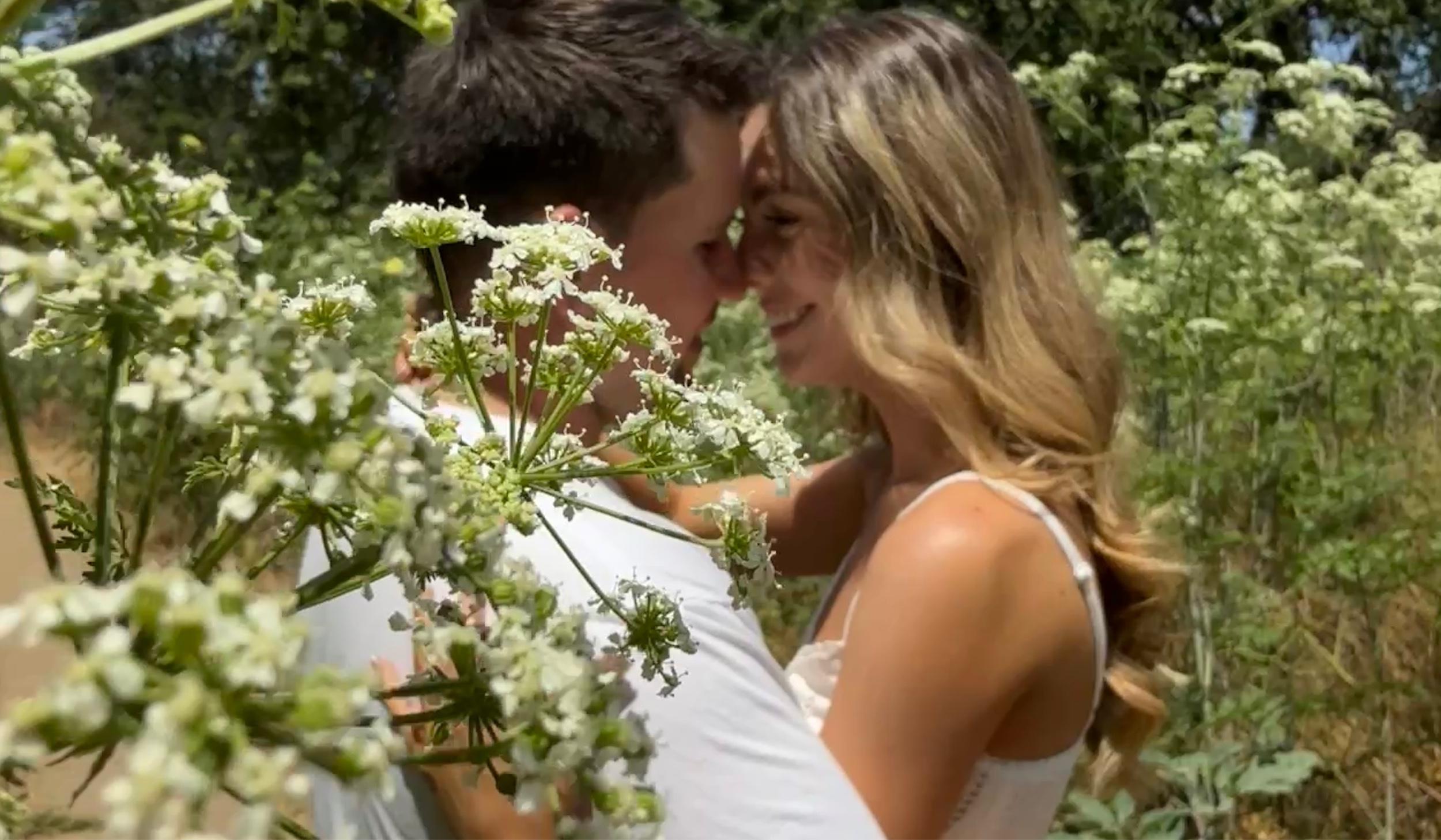 The Wedding Website of Kaylee Blackburn and Jayton Torres