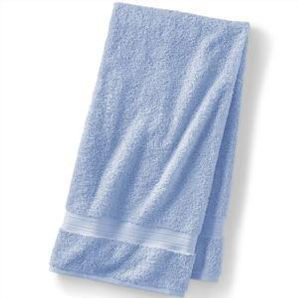 Premium Supima Cotton Bath Sheet