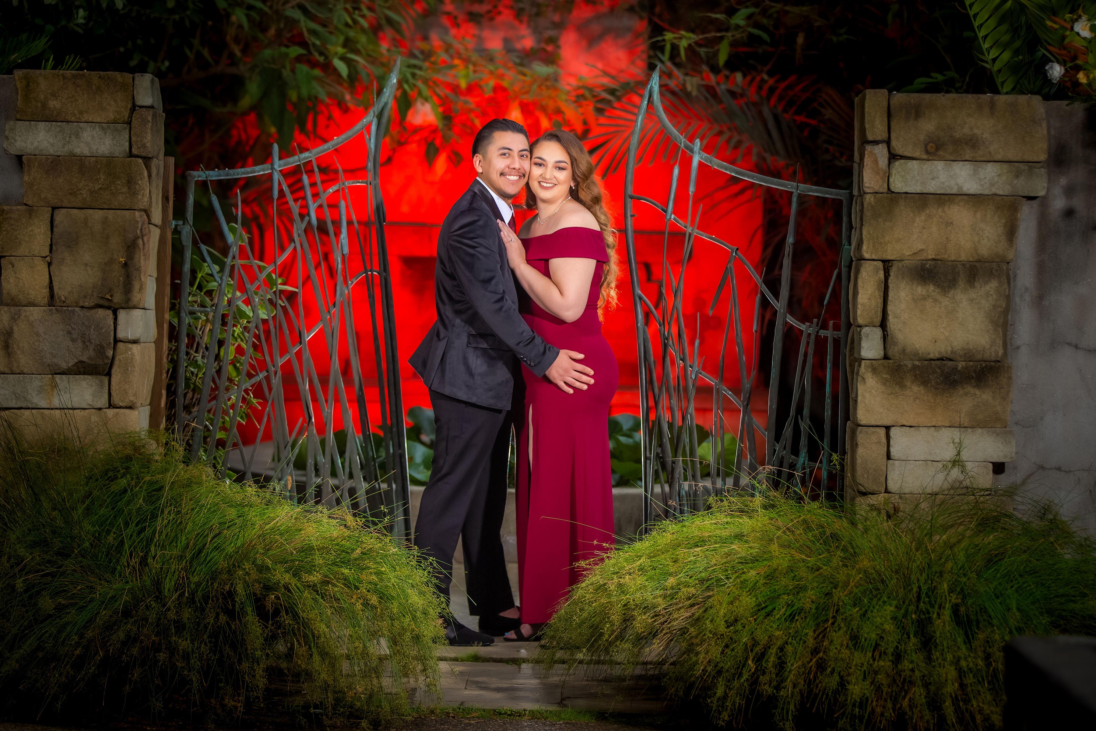 The Wedding Website of Vanessa Vazquez and Yair Fierros