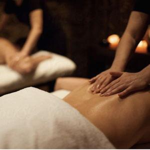 Mini-Moon Couples Massage