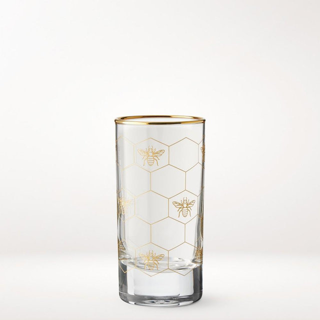 HoneycombShot GlassEach