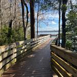 Lake Mills Park