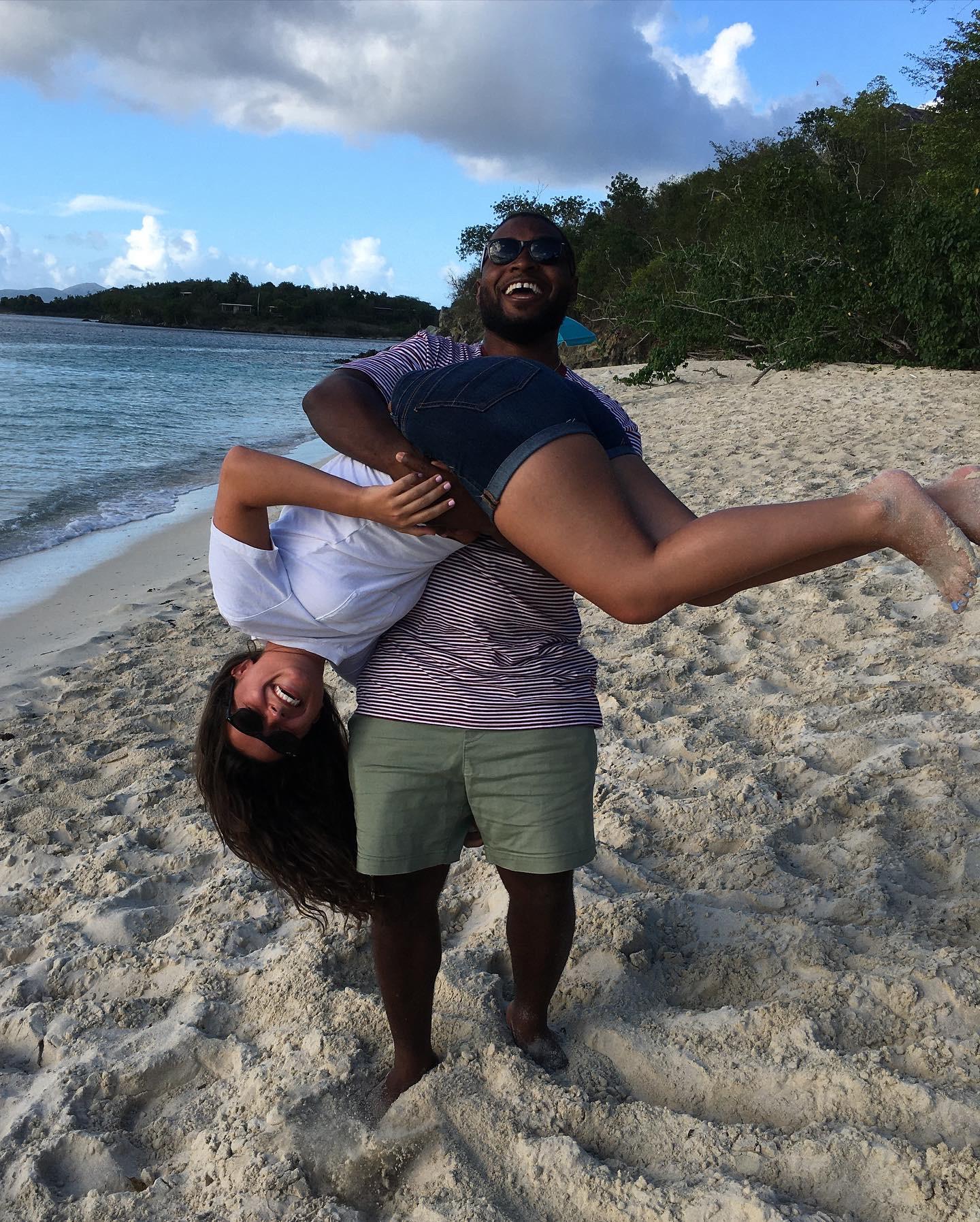USVI 2020