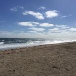 Salisbury Beach