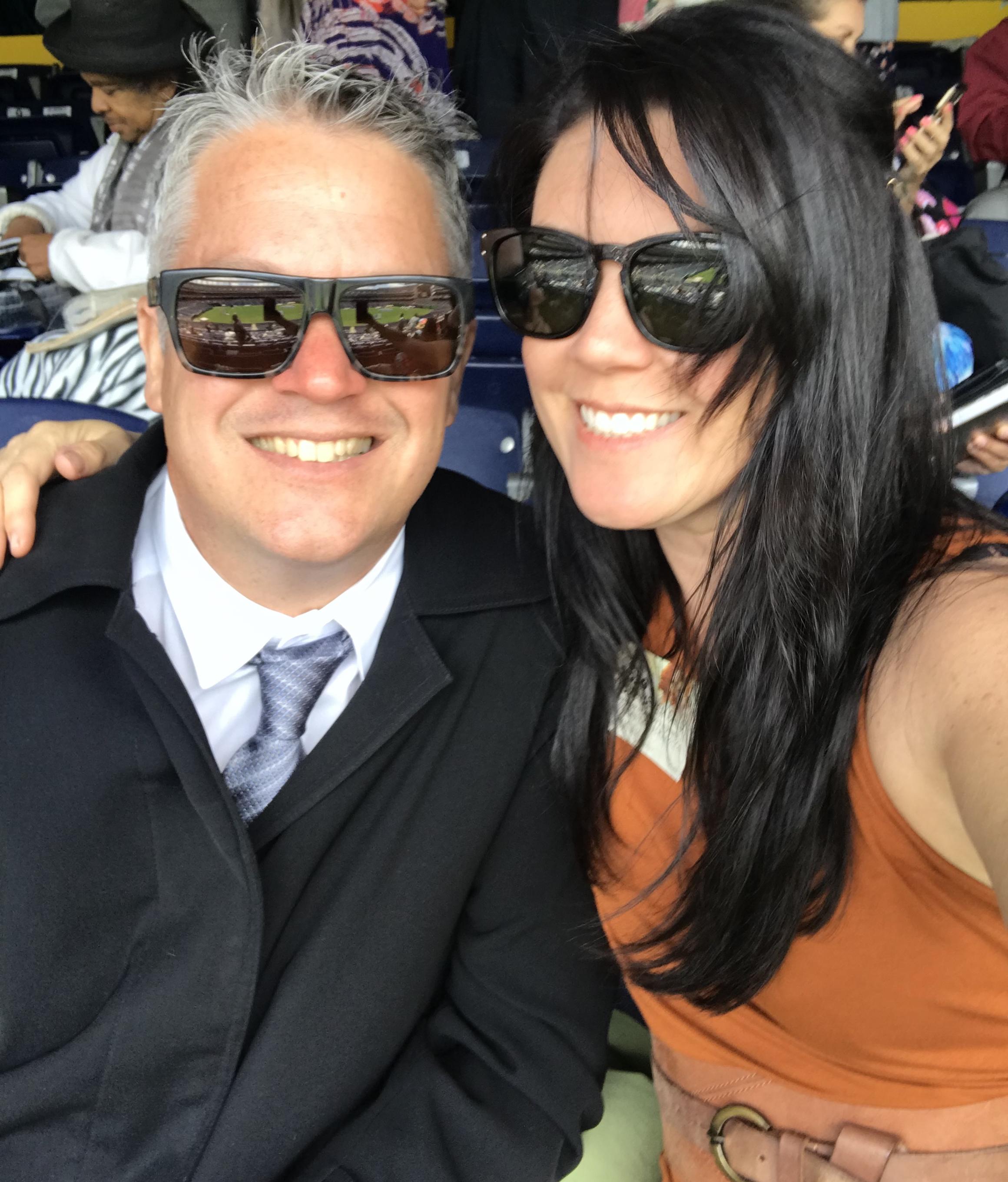 The Wedding Website of Justin Marvonek and Brieanne Joli