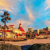 Coronado Island