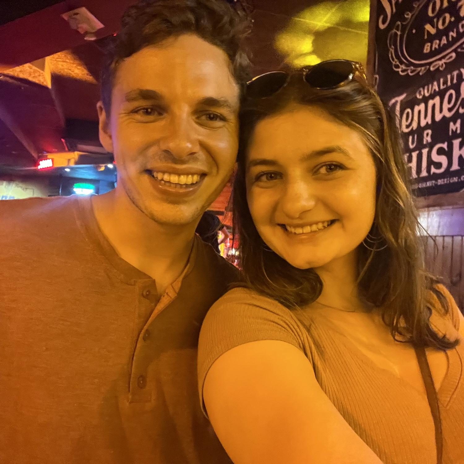 Nashville!