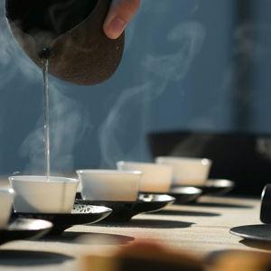 Tea Ceremony