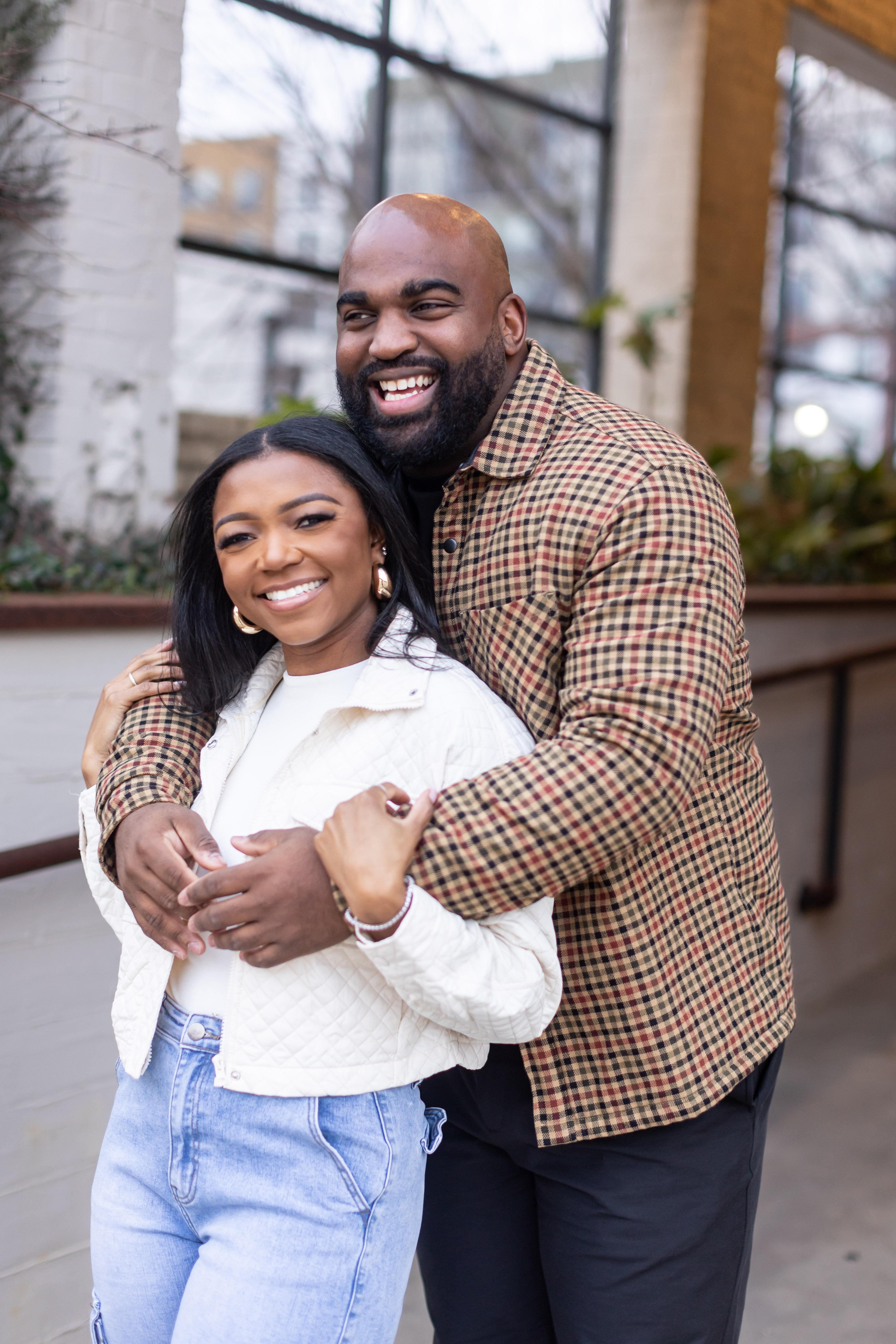 The Wedding Website of Danielle Castille and Kyle Pope