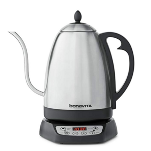 Bonavita Gooseneck Electric Kettle 1.7L