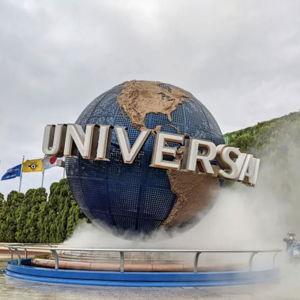 Universal Studios Japan