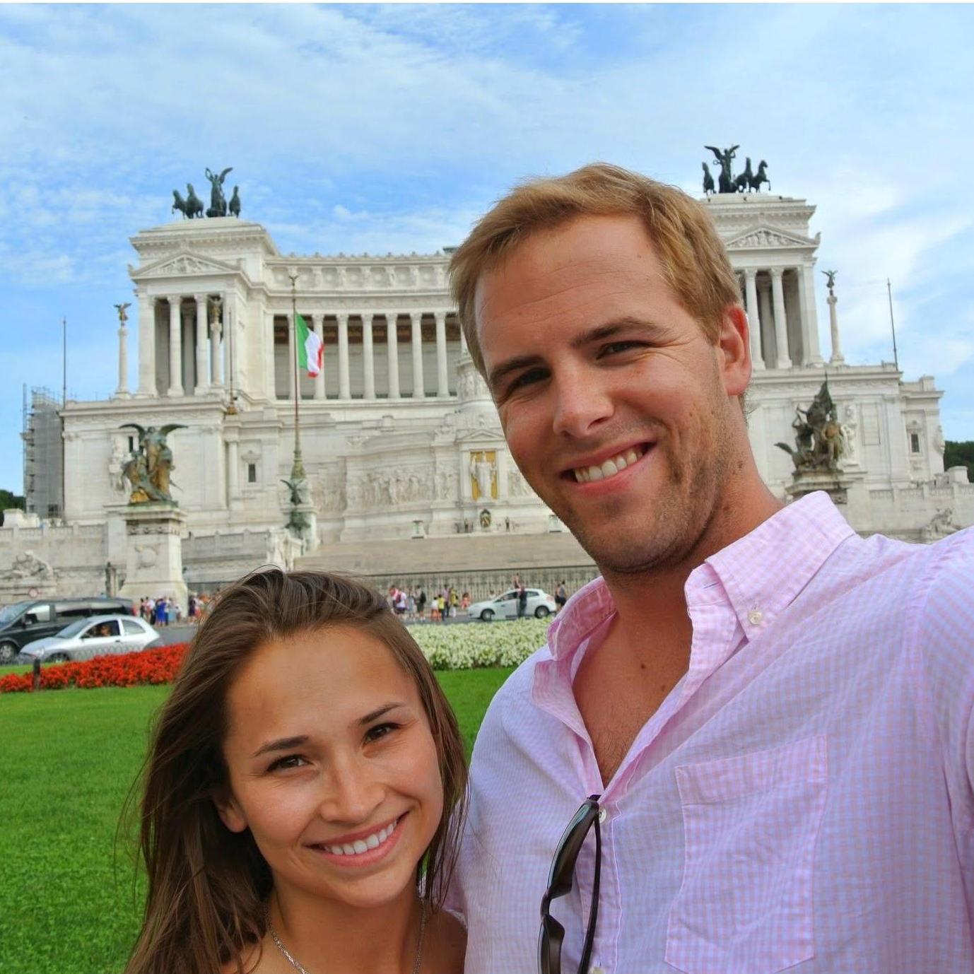Altare della Patria
Rome, Italy
06-29-14