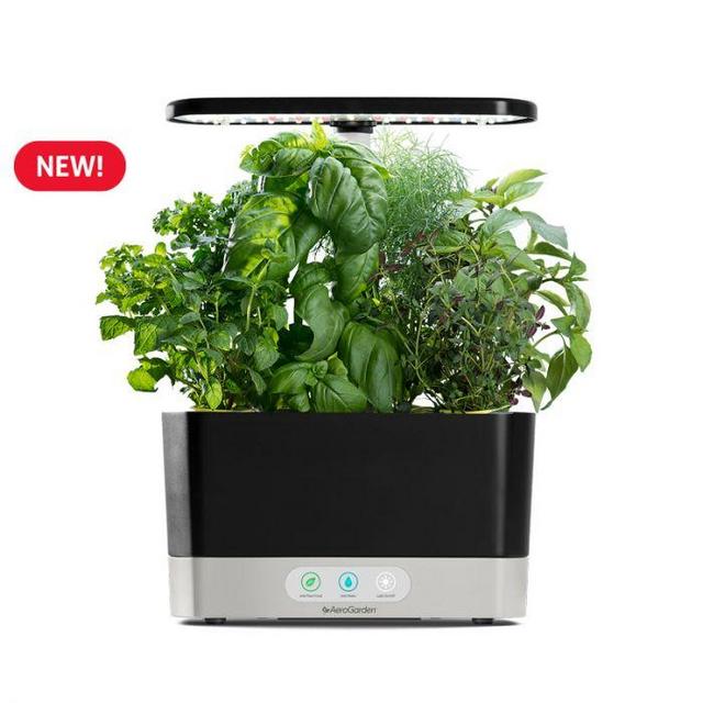 Aerogarden "Harvest"