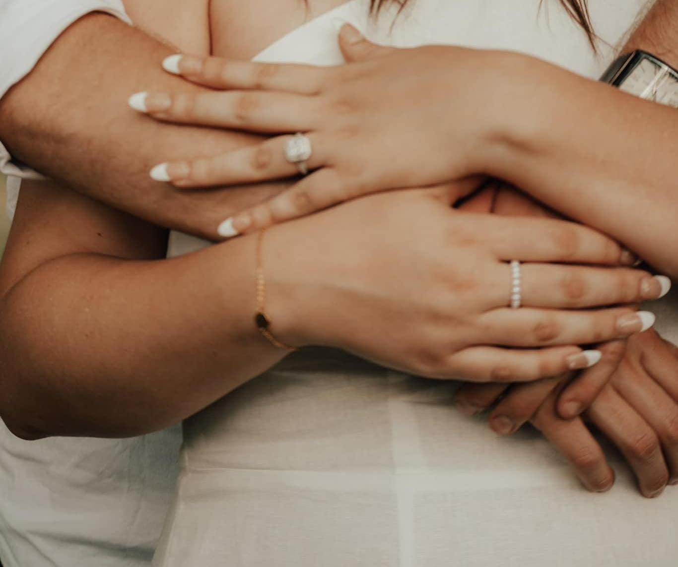 The Wedding Website of Maddison Schneider and Dylan Gauch