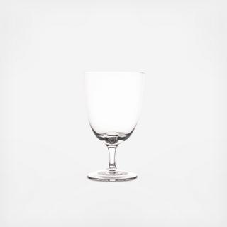 Amwell White Wine Glass, Set of 4