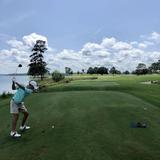 Willow Point Golf Course
