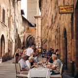 San Gimignano