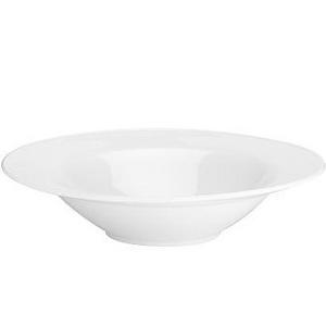 Great White Traditional Soup Bowl, Set of 4