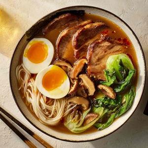 Julian's Ramen Fund