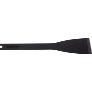 Kitchen Series Angled Turner - Slate / 12.8" / 1/4"